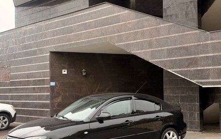 Mazda 3, 2008 год, 385 000 рублей, 7 фотография