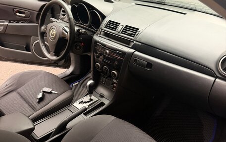 Mazda 3, 2008 год, 385 000 рублей, 9 фотография