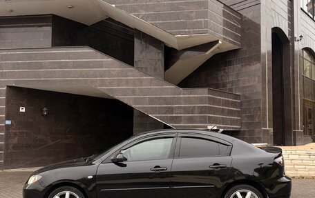 Mazda 3, 2008 год, 385 000 рублей, 5 фотография