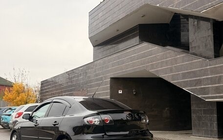 Mazda 3, 2008 год, 385 000 рублей, 6 фотография
