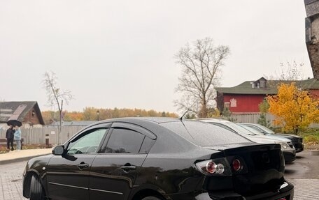 Mazda 3, 2008 год, 385 000 рублей, 4 фотография