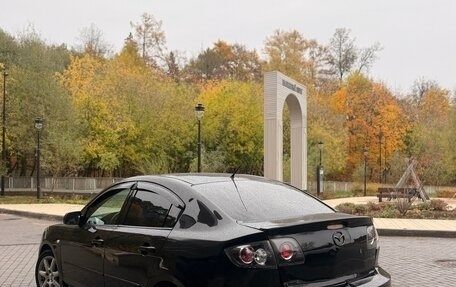 Mazda 3, 2008 год, 385 000 рублей, 8 фотография