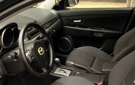 Mazda 3, 2008 год, 385 000 рублей, 12 фотография