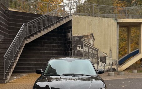 Mazda 3, 2008 год, 385 000 рублей, 16 фотография