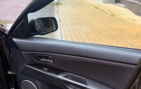 Mazda 3, 2008 год, 385 000 рублей, 11 фотография