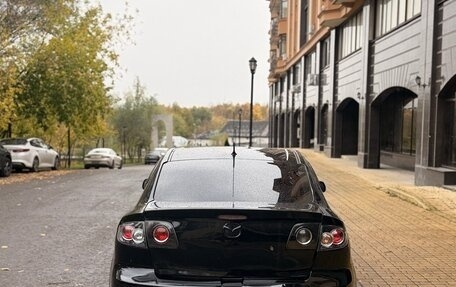 Mazda 3, 2008 год, 385 000 рублей, 19 фотография