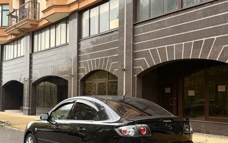Mazda 3, 2008 год, 385 000 рублей, 18 фотография