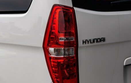 Hyundai H-1 II рестайлинг, 2019 год, 2 195 000 рублей, 12 фотография