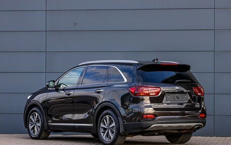KIA Sorento III Prime рестайлинг, 2019 год, 1 795 000 рублей, 9 фотография