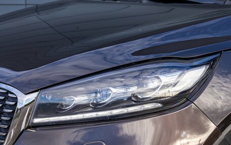 KIA Sorento III Prime рестайлинг, 2019 год, 1 795 000 рублей, 11 фотография