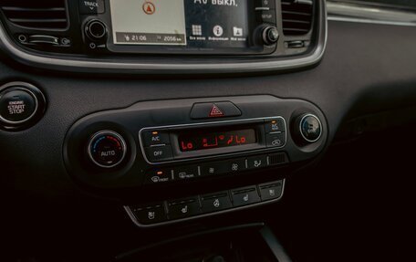 KIA Sorento III Prime рестайлинг, 2019 год, 1 795 000 рублей, 17 фотография