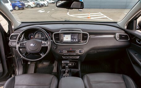 KIA Sorento III Prime рестайлинг, 2019 год, 1 795 000 рублей, 18 фотография