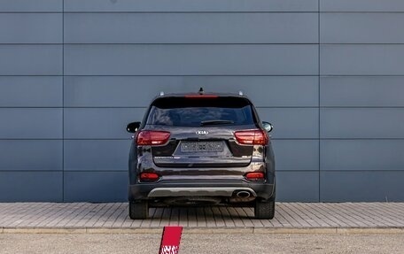 KIA Sorento III Prime рестайлинг, 2019 год, 1 795 000 рублей, 5 фотография