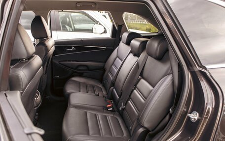 KIA Sorento III Prime рестайлинг, 2019 год, 1 795 000 рублей, 19 фотография