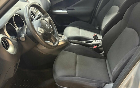 Nissan Juke II, 2014 год, 950 000 рублей, 7 фотография