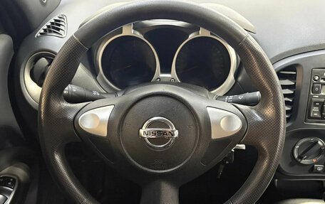 Nissan Juke II, 2014 год, 950 000 рублей, 9 фотография