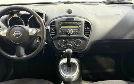 Nissan Juke II, 2014 год, 950 000 рублей, 11 фотография