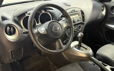 Nissan Juke II, 2014 год, 950 000 рублей, 8 фотография