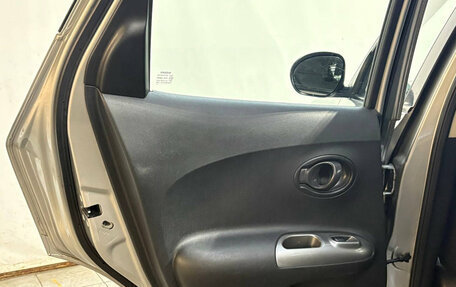 Nissan Juke II, 2014 год, 950 000 рублей, 15 фотография
