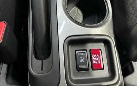 Nissan Juke II, 2014 год, 950 000 рублей, 14 фотография