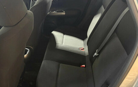 Nissan Juke II, 2014 год, 950 000 рублей, 16 фотография