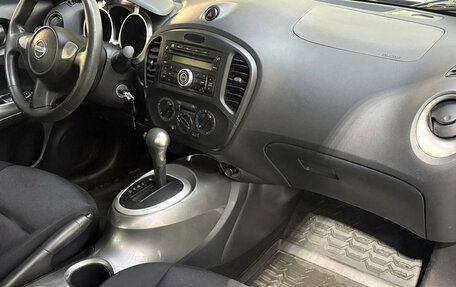 Nissan Juke II, 2014 год, 950 000 рублей, 22 фотография