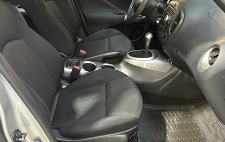 Nissan Juke II, 2014 год, 950 000 рублей, 21 фотография