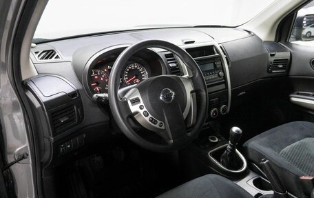 Nissan X-Trail, 2013 год, 1 399 000 рублей, 10 фотография