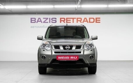 Nissan X-Trail, 2013 год, 1 399 000 рублей, 3 фотография