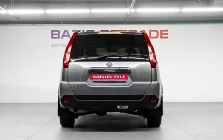 Nissan X-Trail, 2013 год, 1 399 000 рублей, 7 фотография