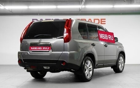 Nissan X-Trail, 2013 год, 1 399 000 рублей, 6 фотография