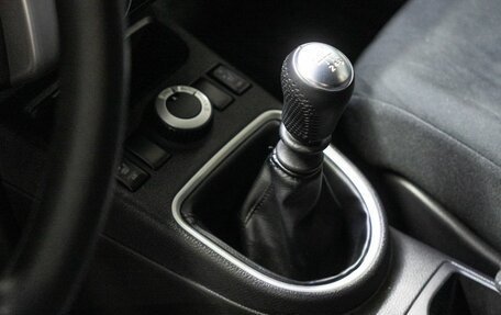 Nissan X-Trail, 2013 год, 1 399 000 рублей, 11 фотография