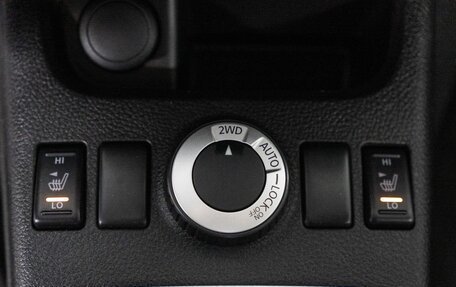 Nissan X-Trail, 2013 год, 1 399 000 рублей, 12 фотография