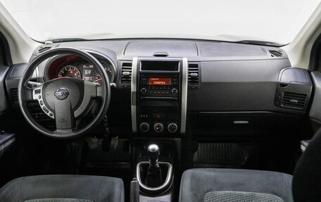 Nissan X-Trail, 2013 год, 1 399 000 рублей, 18 фотография