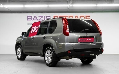 Nissan X-Trail, 2013 год, 1 399 000 рублей, 8 фотография