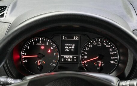 Nissan X-Trail, 2013 год, 1 399 000 рублей, 22 фотография