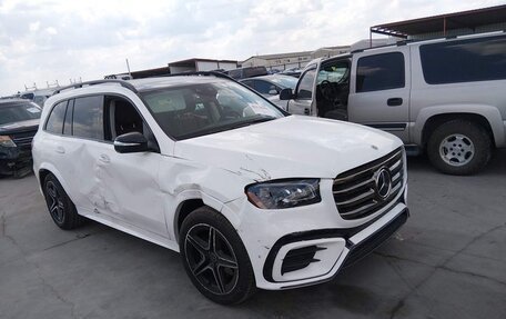 Mercedes-Benz GLS, 2026 год, 9 980 000 рублей, 1 фотография