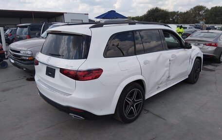 Mercedes-Benz GLS, 2026 год, 9 980 000 рублей, 4 фотография