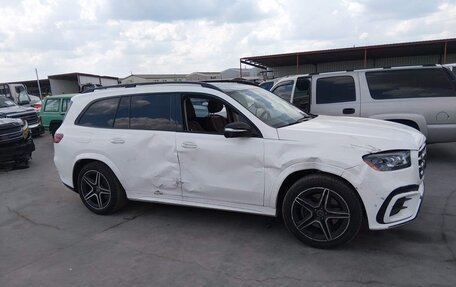 Mercedes-Benz GLS, 2026 год, 9 980 000 рублей, 10 фотография