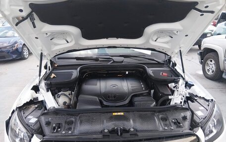 Mercedes-Benz GLS, 2026 год, 9 980 000 рублей, 8 фотография