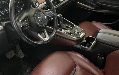 Mazda CX-9 II, 2020 год, 2 800 000 рублей, 3 фотография