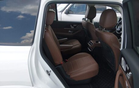 Mercedes-Benz GLS, 2026 год, 9 980 000 рублей, 7 фотография