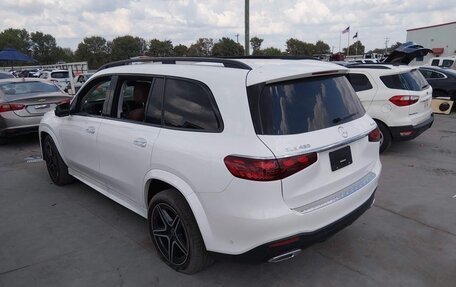 Mercedes-Benz GLS, 2026 год, 9 980 000 рублей, 3 фотография