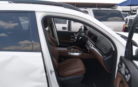 Mercedes-Benz GLS, 2026 год, 9 980 000 рублей, 5 фотография