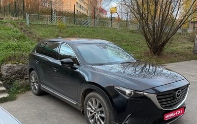 Mazda CX-9 II, 2020 год, 2 800 000 рублей, 1 фотография
