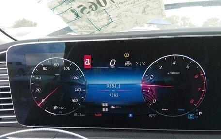 Mercedes-Benz GLS, 2026 год, 9 980 000 рублей, 6 фотография