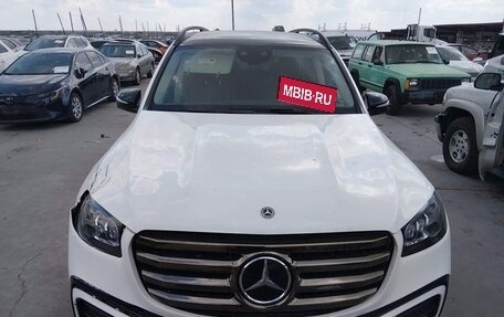 Mercedes-Benz GLS, 2026 год, 9 980 000 рублей, 9 фотография