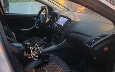 Ford Focus III, 2011 год, 420 000 рублей, 1 фотография