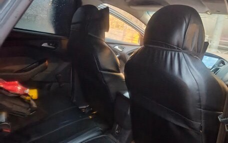 Ford Focus III, 2011 год, 420 000 рублей, 2 фотография
