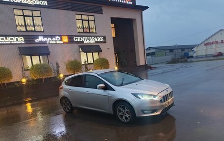 Ford Focus III, 2011 год, 420 000 рублей, 6 фотография